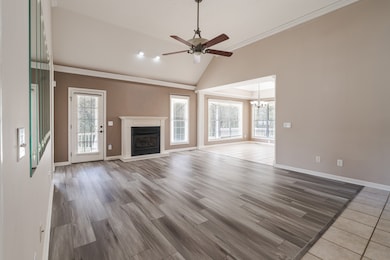 1045 Emerald Way, Castalian Springs, TN 37031 - photo 6