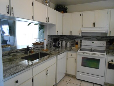 2018 Kitchen