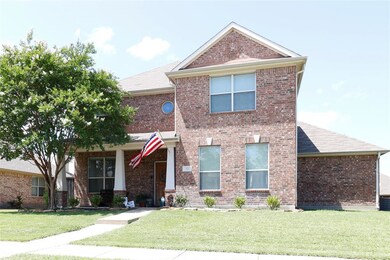 113 Shadybrook Dr, Wylie, TX 75098 - photo 3