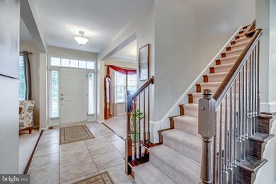 18698 Pier Trail Dr, Triangle, VA 22172 - photo 3