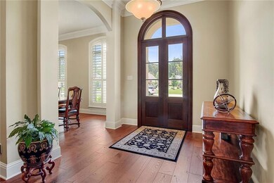 FOYER