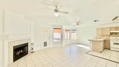 413 N Flint St, Gilbert, AZ 85234 - photo 7