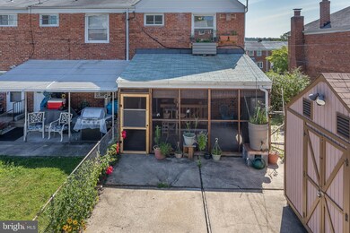 5524 Highridge St, Halethorpe, MD 21227 - photo 5