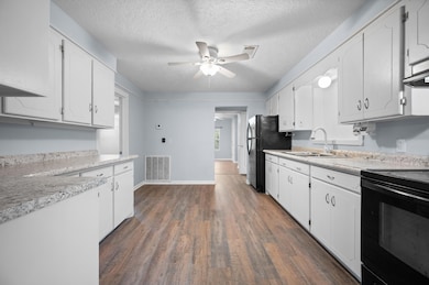 1009 Virgil Sims Rd, Deridder, LA 70634 - photo 5