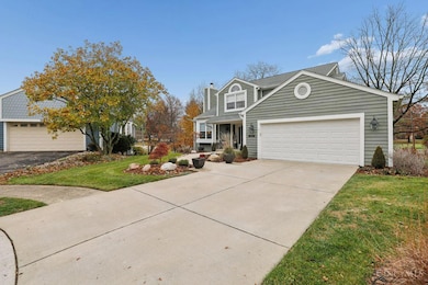 9850 Village View Ct, Cincinnati, OH 45241 - photo 2