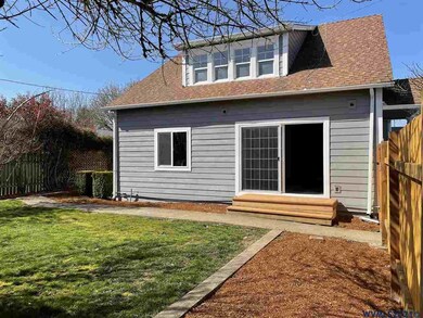 201 Williams St, Independence, OR 97351 - photo 5