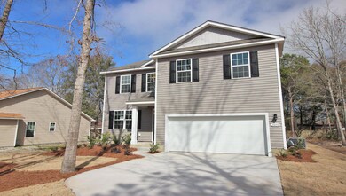 2408 Harbor Cove - Lot 9-07
