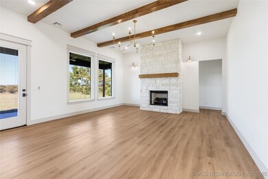 2983 Josiah Blvd, Skiatook, OK 74070 - photo 7