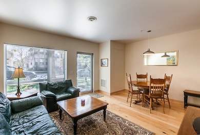 27 S Broom St unit 106, Madison, WI 53703 - photo 3