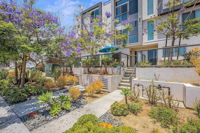 3030 Jarvis St unit 2, San Diego, CA 92106 - photo 2