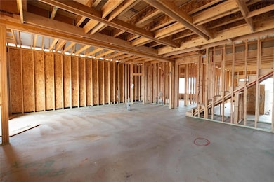 2909 Crossover Ct, Moore, OK 73160 - photo 4