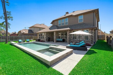 3510 Accord Dr, Spring, TX 77386 - photo 5