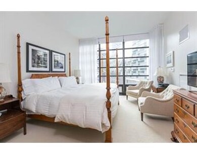 Millenium Place unit 808, Boston, MA 02111 - photo 4