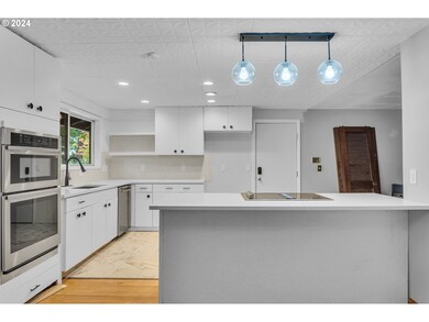 Kitchen/Nook