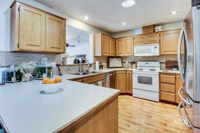 1552 Sanctuary Ln, Homedale, ID 83628 - photo 3