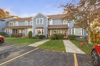 200 Heroux Blvd unit 1909, Cumberland, RI 02864 - photo 2