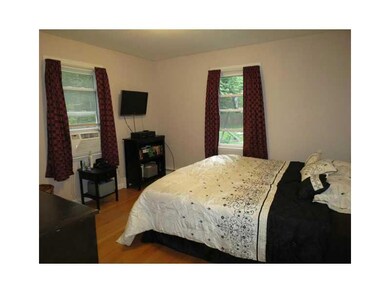 Master Bedroom.