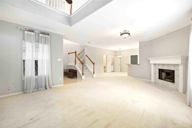 This Astonishing 23' X 15' Living Room has so much