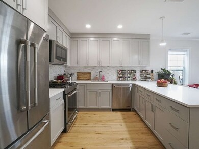 30 Polk St unit 305, Charlestown, MA 02129 - photo 2