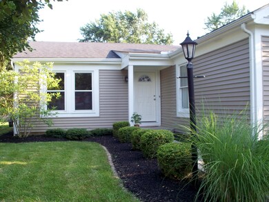 Front Landscaping