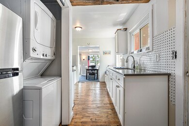 Cottage Kitchen