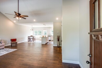 Prepare to be IMPRESSED the moment you open the FRONT DOOR!
