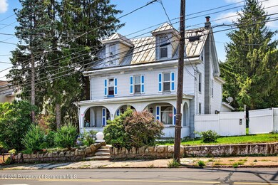 548 N Church St, Hazleton, PA 18201 - photo 2