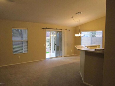 6 Great room view 1