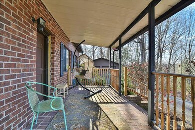 200 Azalea Woods Dr unit 5, 6, & 7, Hendersonville, NC 28792 - photo 3
