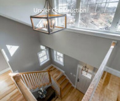 13 Under Construction