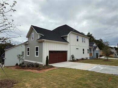 2488 Mills Bend, Decatur, GA 30034 - photo 2