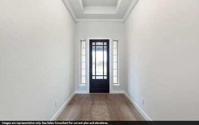 23502 Meritage Dr, Alvin, TX 77511 - photo 2