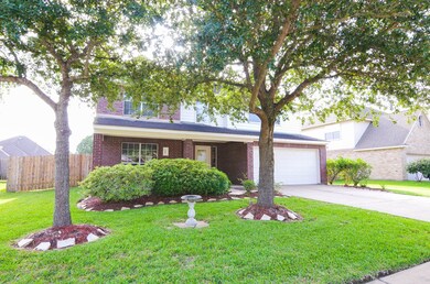 3608 Harewood Ct, Pearland, TX 77584 - photo 3