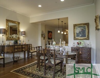 Dining Room.