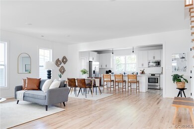 506 Arnold Ave, Richmond, VA 23222 - photo 5