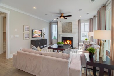 422 Cool Bend Ln, Summerville, SC 29486 - photo 5