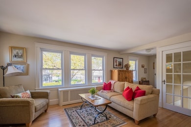 7 Sherman St, Lexington, MA 02420 - photo 4