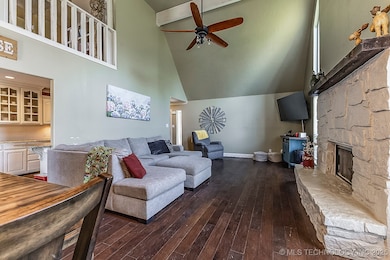 3110 E 141st St S, Bixby, OK 74008 - photo 3