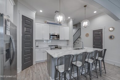 216 Carre Ct unit 17, Bay Saint Louis, MS 39520 - photo 2