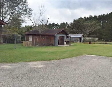 137 Ev Lowery Rd, Lucedale, MS 39452 - photo 3