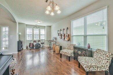 30806 Gardenia Trace Dr, Spring, TX 77386 - photo 5