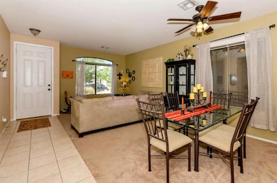Formal Dining/Living