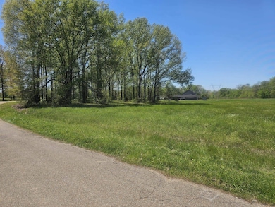 View of asphalt road