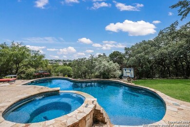 23319 Wilderness Cove, San Antonio, TX 78261 - photo 4