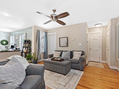 93 Pearl St unit 1, Charlestown, MA 02129 - photo 3