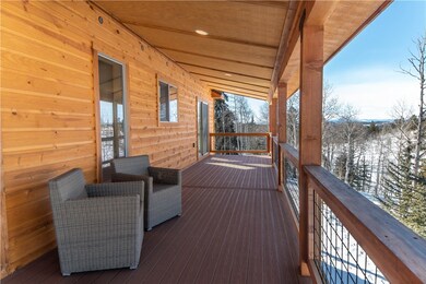 Great TREX Deck