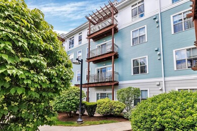 4 Repton Cir unit 4201, Watertown, MA 02472 - photo 3