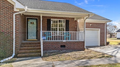 433 Perkins Mill Rd, Goldsboro, NC 27530 - photo 2