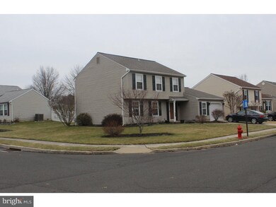 116 Independence Dr, Morrisville, PA 19067 - photo 5