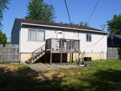 1413 Park Blvd, Morris, IL 60450 - photo 6